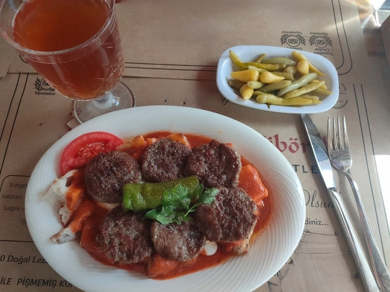 balaban-köftesi