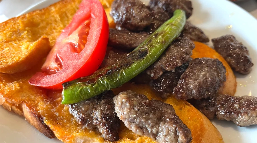 ıslama-köfte