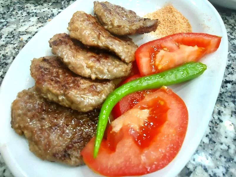 Duzce Koftesi 2