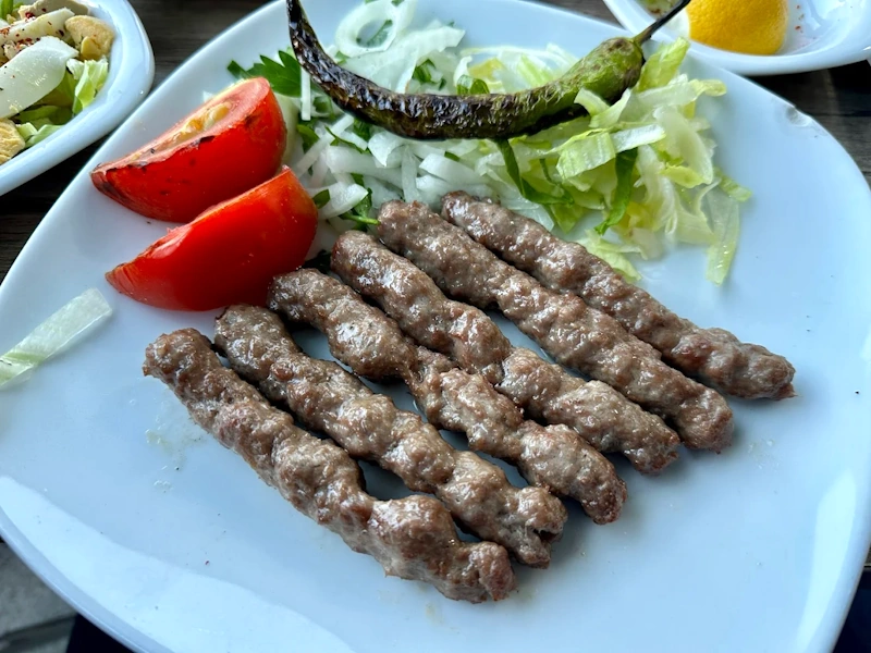 konya-şiş-köfte