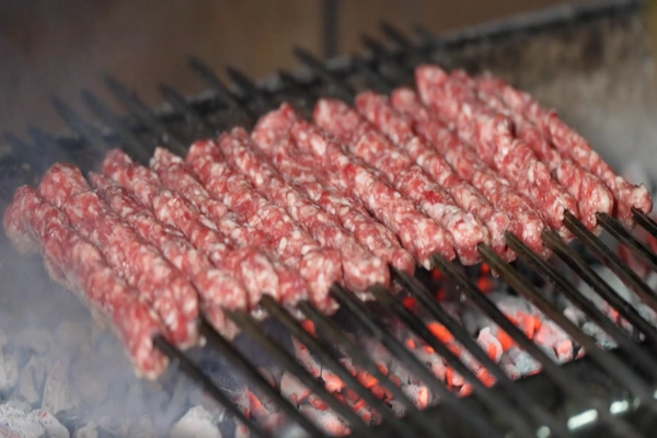 konya-şiş-köfte-nasıl-pişirilir